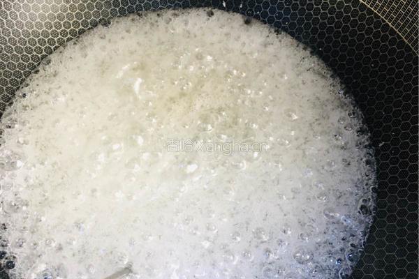 蔓越莓沙琪玛的做法图解17