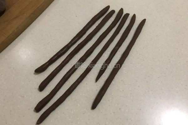 焦糖珍珠的做法图解2
