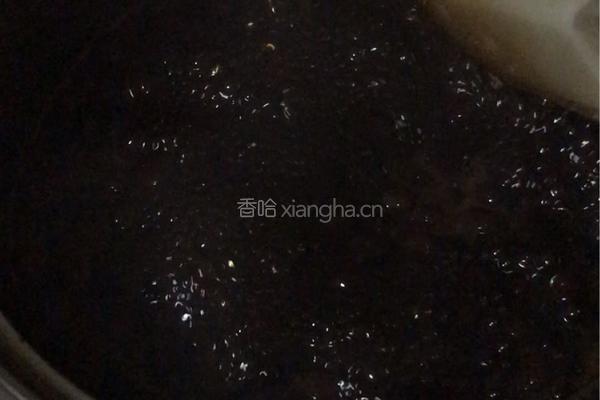 焦糖珍珠的做法图解8