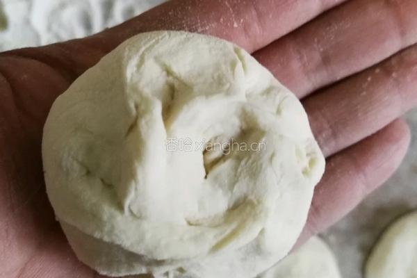 羊肉馅饼电饼铛版的做法图解17
