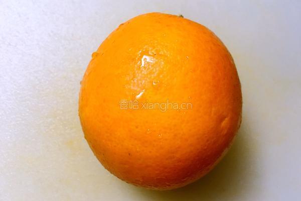 两只蝴蝶的做法图解1
