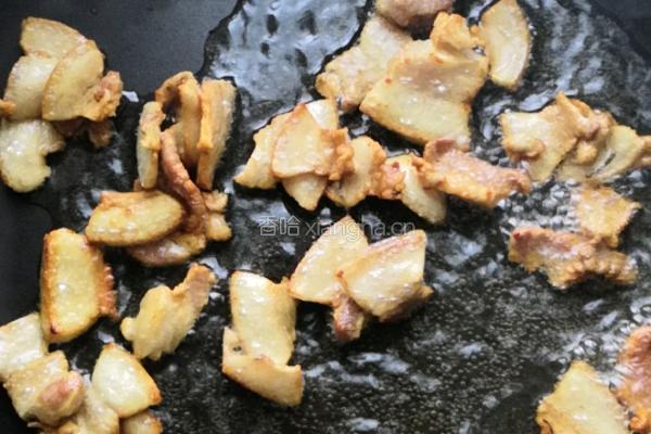 金针菇豆腐汤的做法图解8