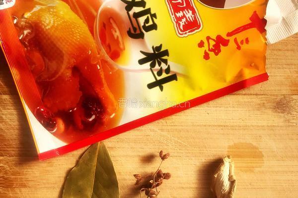 清炖三黄鸡的做法图解4