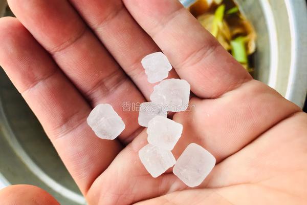 香辣酱焖大腔骨的做法图解10