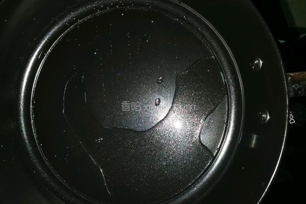 凉拌杏鲍菇的做法图解5