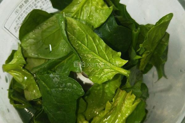 圣诞树蛋饼的做法图解1
