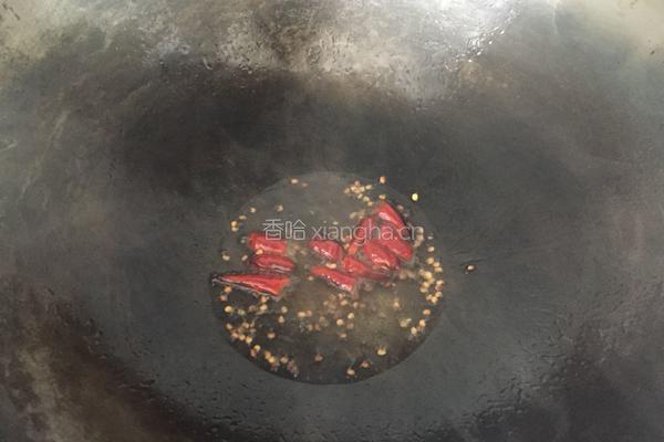 凉拌白菜的做法图解4