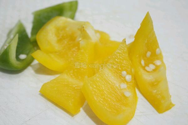 烤鸡的做法图解3