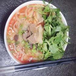 羊肉胡卜（糊卜）的做法[图]