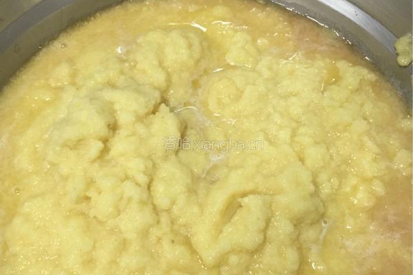 土豆饼的做法图解2