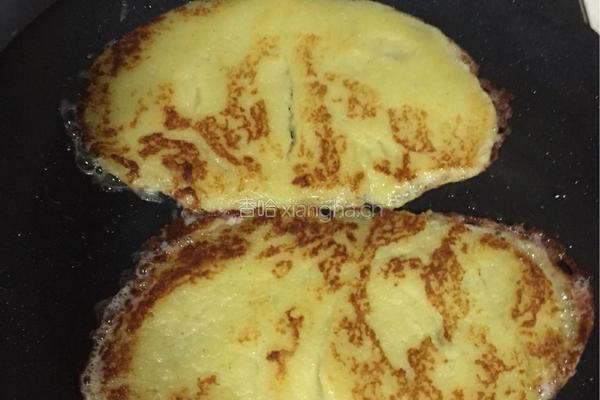 土豆饼的做法图解6