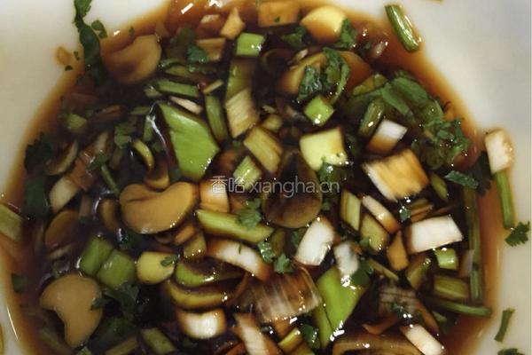 土豆饼的做法图解8