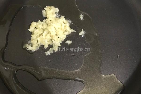 蒜蓉西蓝花的做法图解6