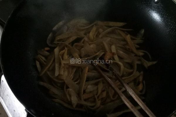 柚皮糖的做法图解3