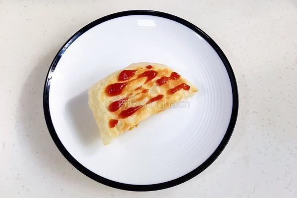 法风烧饼的做法图解7