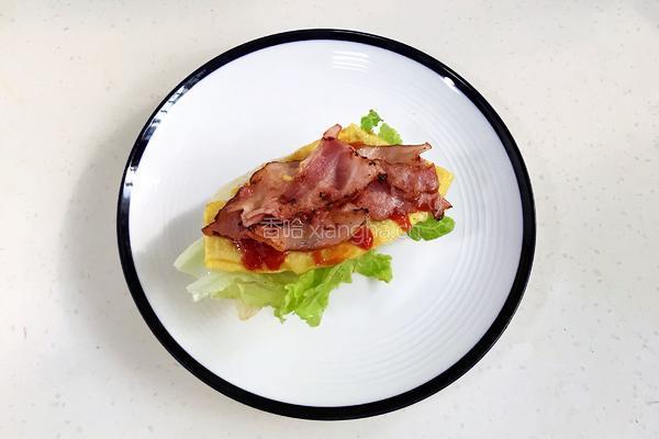 法风烧饼的做法图解9