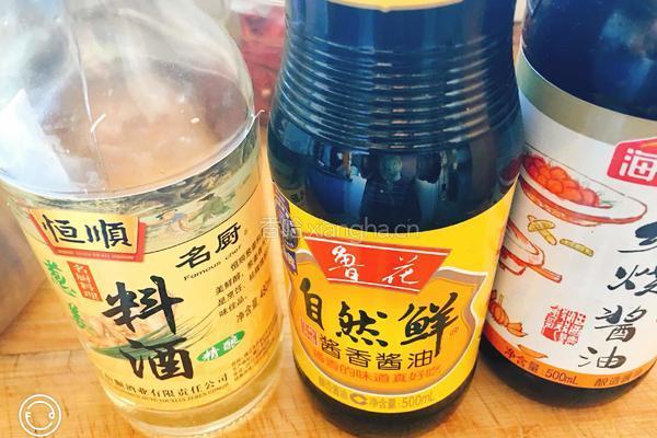 麻辣鸭脖的做法图解7
