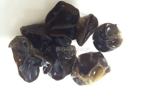 素炒荷兰豆的做法图解4