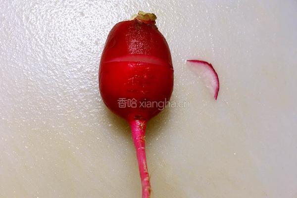 米奇和小蘑菇的做法图解4