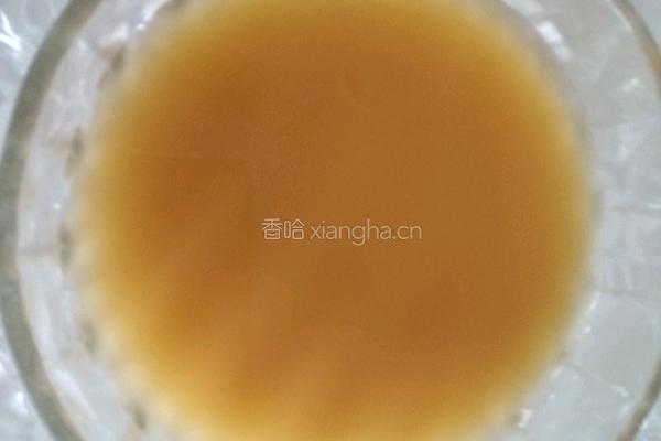 豆豉酱汁红烧草鱼块的做法图解6