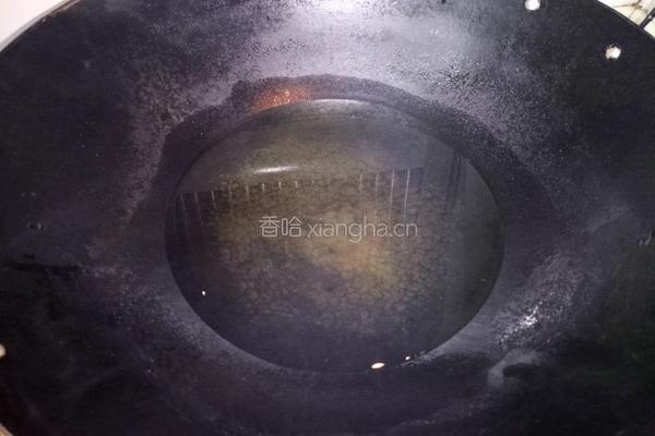 炸香蕉的做法图解4