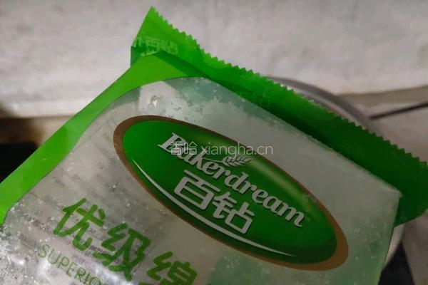 玉米粒汤的做法图解7