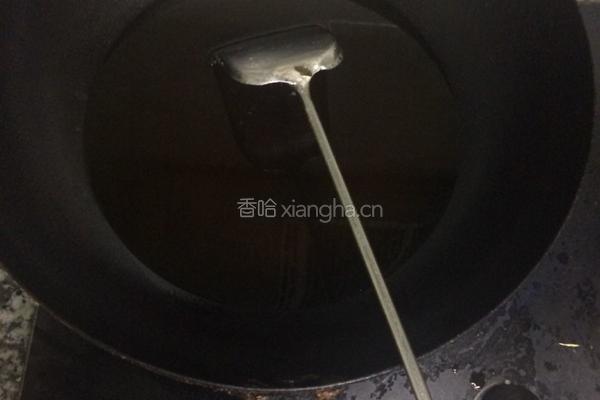 家庭版炸酱面的做法图解3