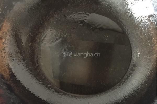 油焖虾的做法图解3