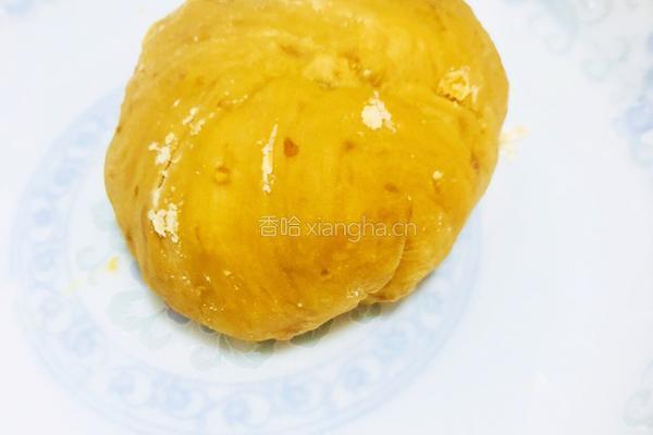 珍珠奶茶（珍珠自制）的做法图解2