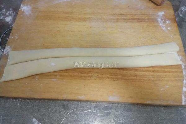 肉丝手擀面的做法图解4