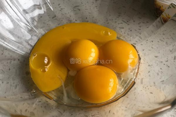 班尼迪克蛋的做法图解4