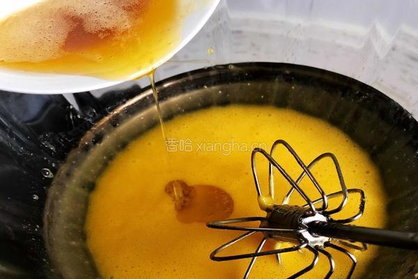 班尼迪克蛋的做法图解5