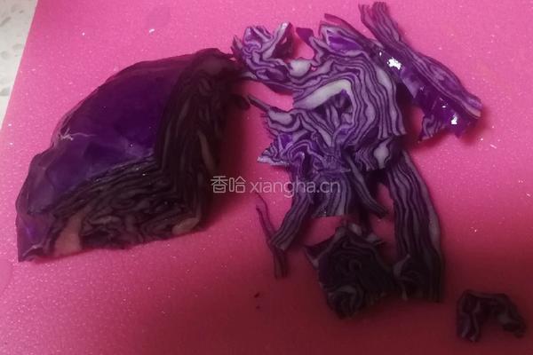 牛油果沙拉的做法图解4