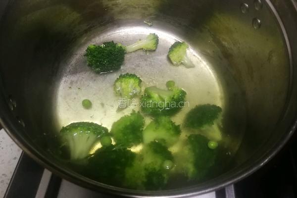 牛油果沙拉的做法图解6