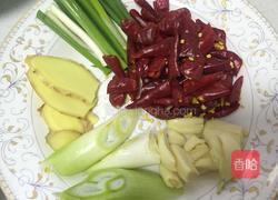 水煮鱼的做法图解2