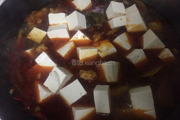 麻辣鱼的做法图解17