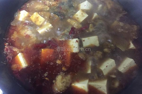 麻辣鱼的做法图解18