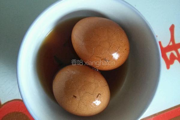 茶叶蛋