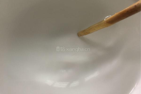 蒸水蛋的做法图解4