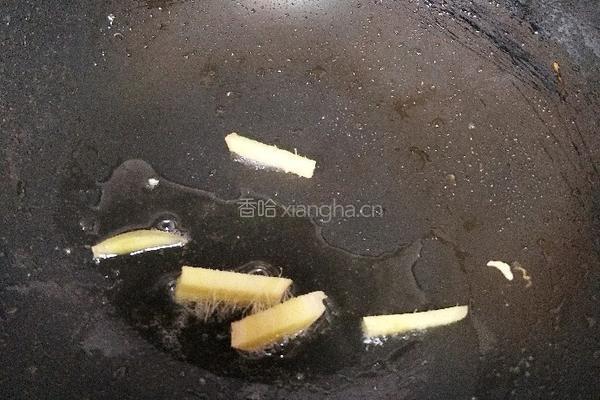 番茄炒鸡蛋的做法图解5