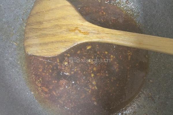 老干妈酱油捞面的做法图解10