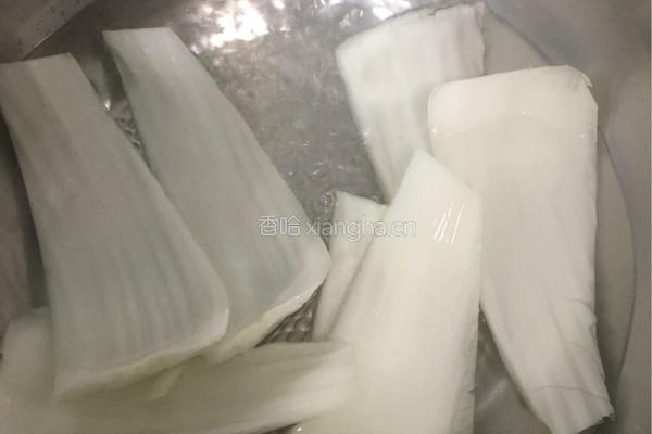 花开富贵的做法图解6