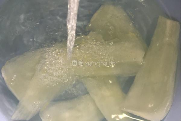 花开富贵的做法图解7