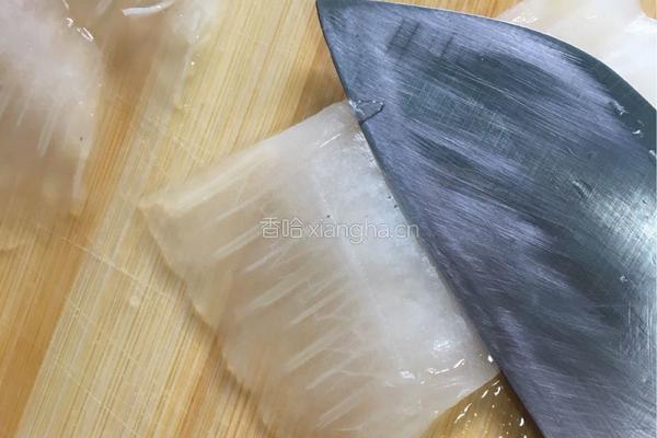 花开富贵的做法图解8