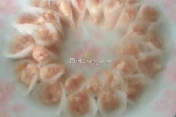 花开富贵的做法图解14
