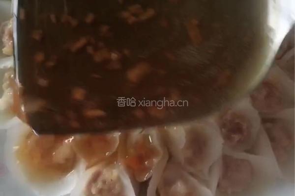 花开富贵的做法图解21