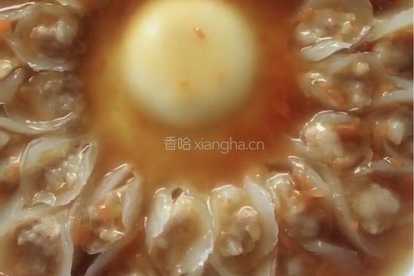 花开富贵的做法图解22