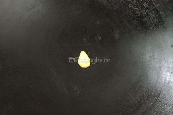香煎新鲜池仔鱼的做法图解5