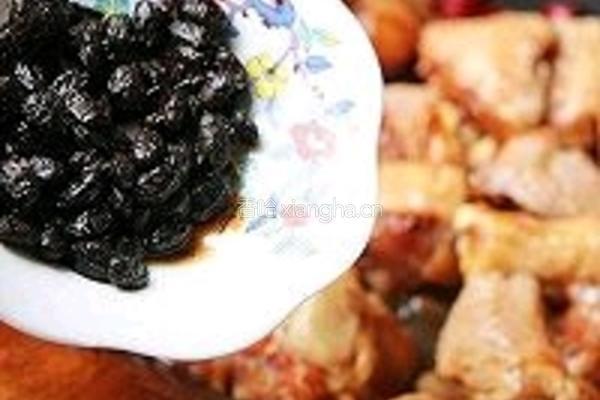 香辣鸡肉块的做法图解6