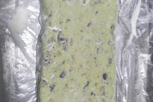 奥利奥雪花酥的做法图解7